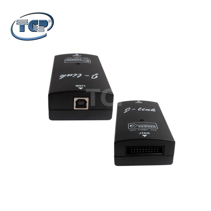 Mạch Nạp JlinkV8 ARM